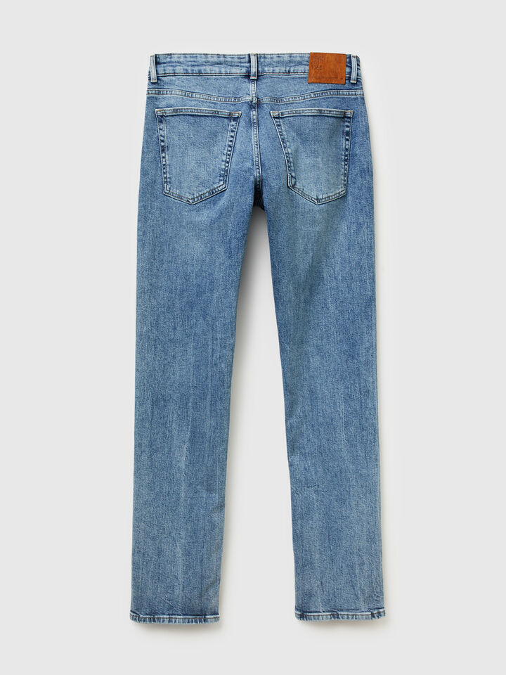 TROUSERS Men image number 2